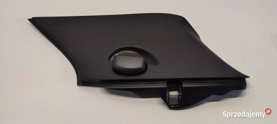 VW TAYRON OSŁONA SŁUPKA PRAWA 57L867246A