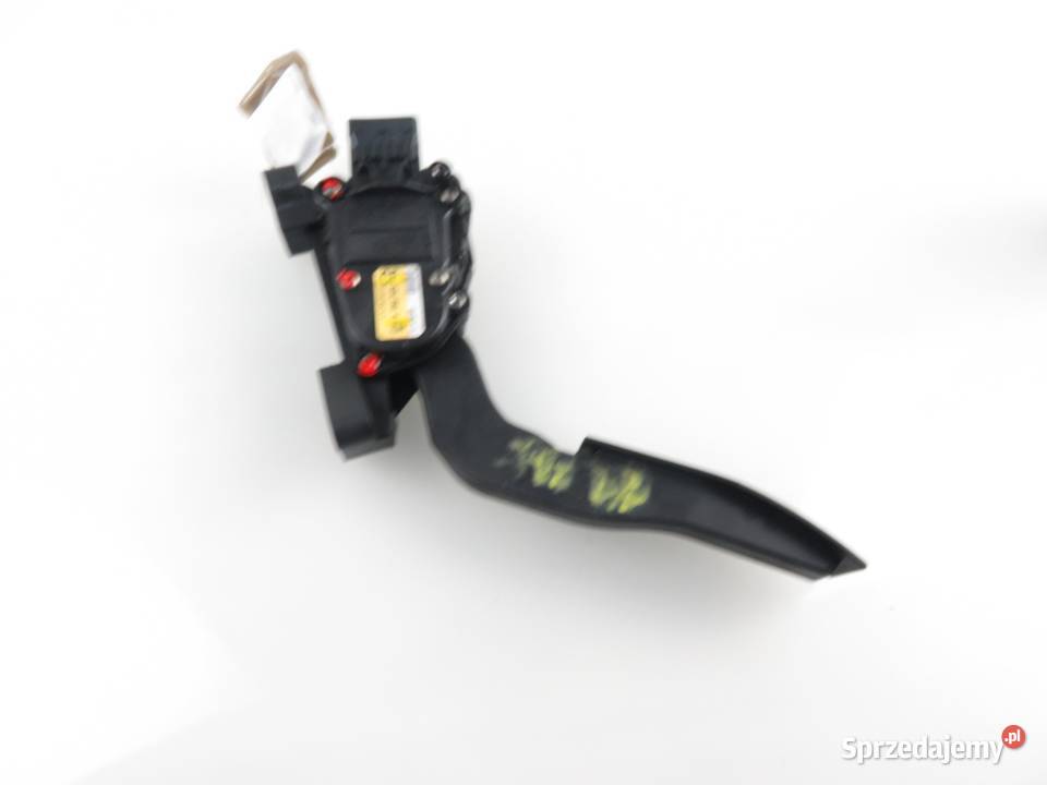 POTENCJOMETR GAZU OPEL VECTRA C 22 DTI 9186725CF