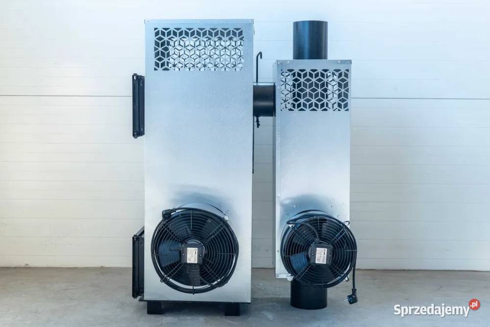 Nagrzewnica powietrza Ng30kW Piec do warsztatudo warmińsko-mazurskie Iława