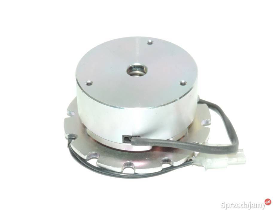 Silnik i hamul do wózek paletowy elektryczny Magazynowanie Kornica