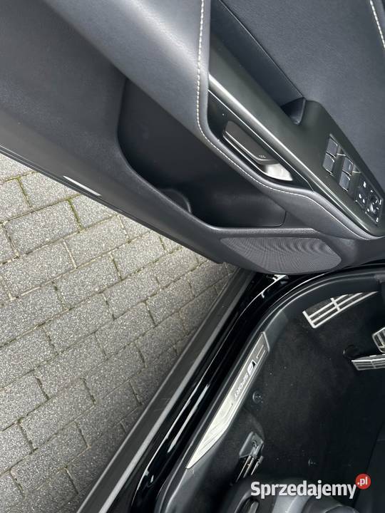 Lexus NX II 2021 teraz 25 Luxury 450h F Sport Wrocław