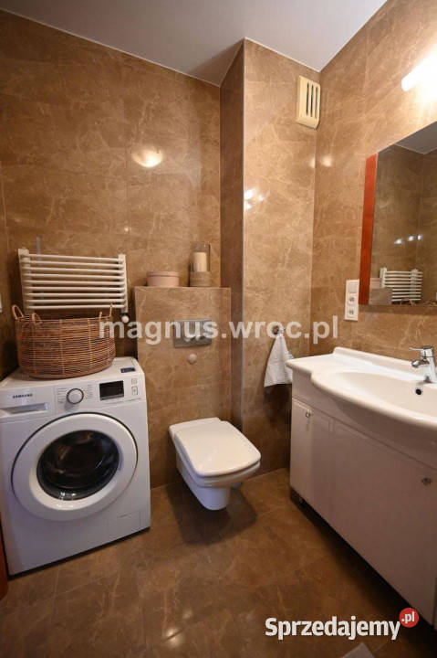 Do wynajęcia mieszkanie 3pokojowe na Powstańców