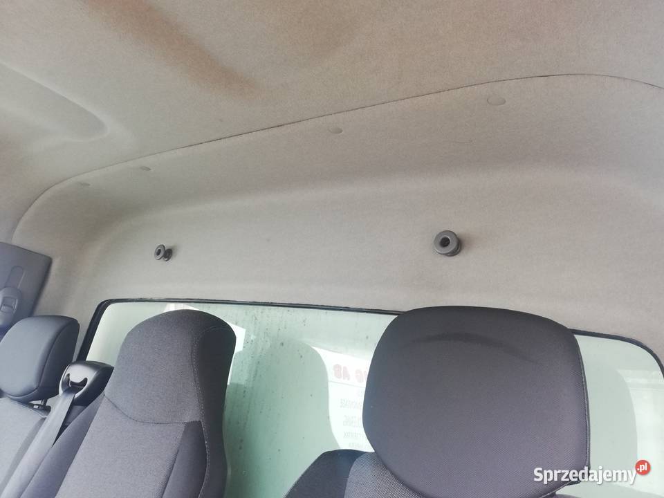 Master CHŁODNIA 2019 158 WEBASTO IDEALNY 170KM Ryki