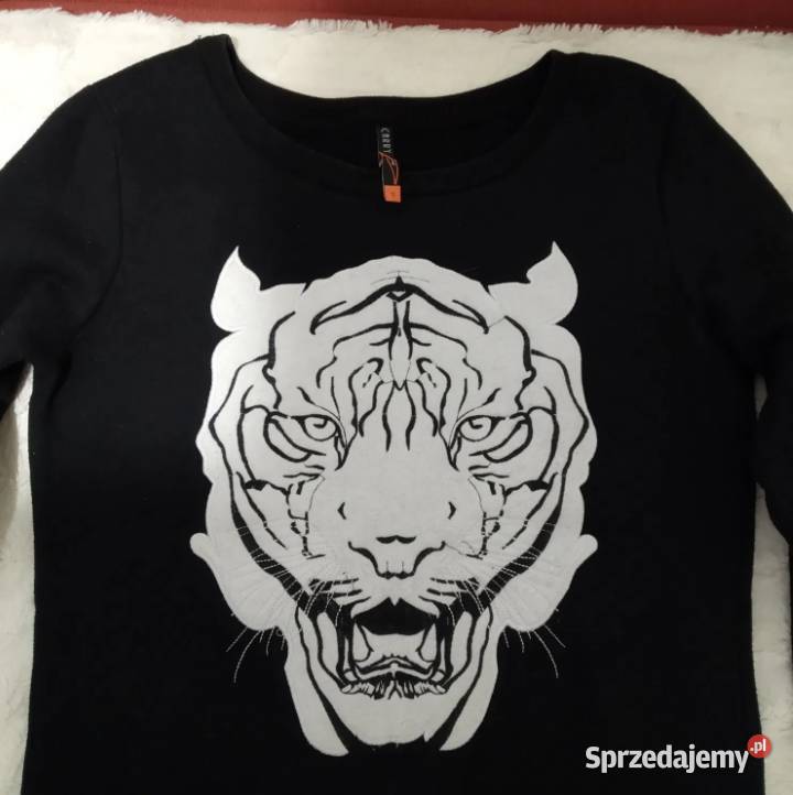 Bluza z długim rękawem pomorskie Gdynia sprzedam