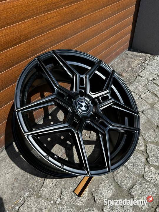 NOWE Felgi Aluminiowe Seventy9 SVB 2x85j 2x95j