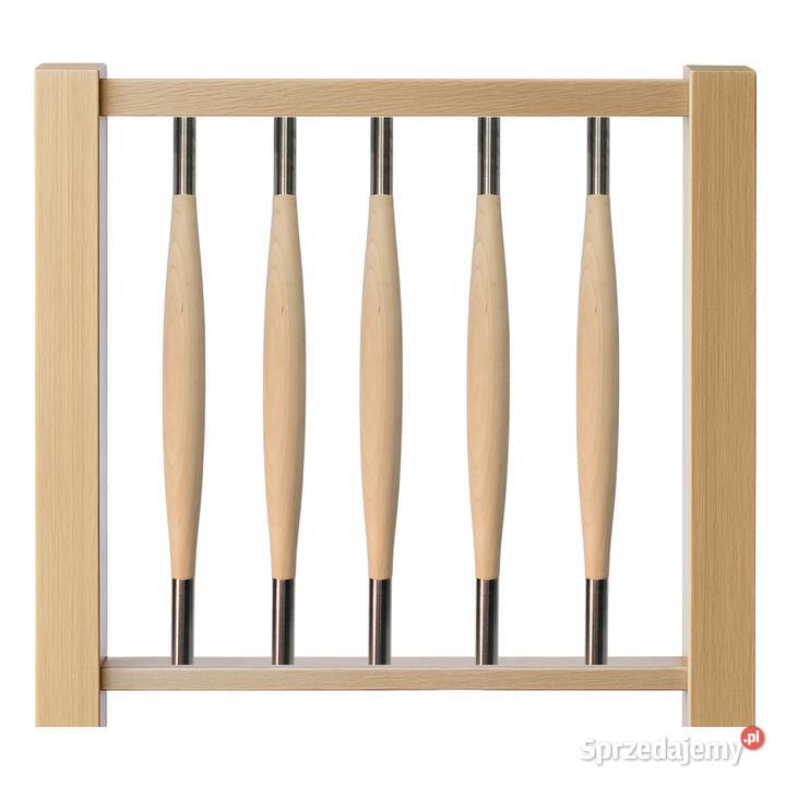 Tralka do Balustrady Bukowa B3 małopolskie Gdów sprzedam