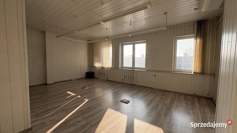 Pomieszczenie biurowe do wynajęcia 39 m2 Kraków 39m2