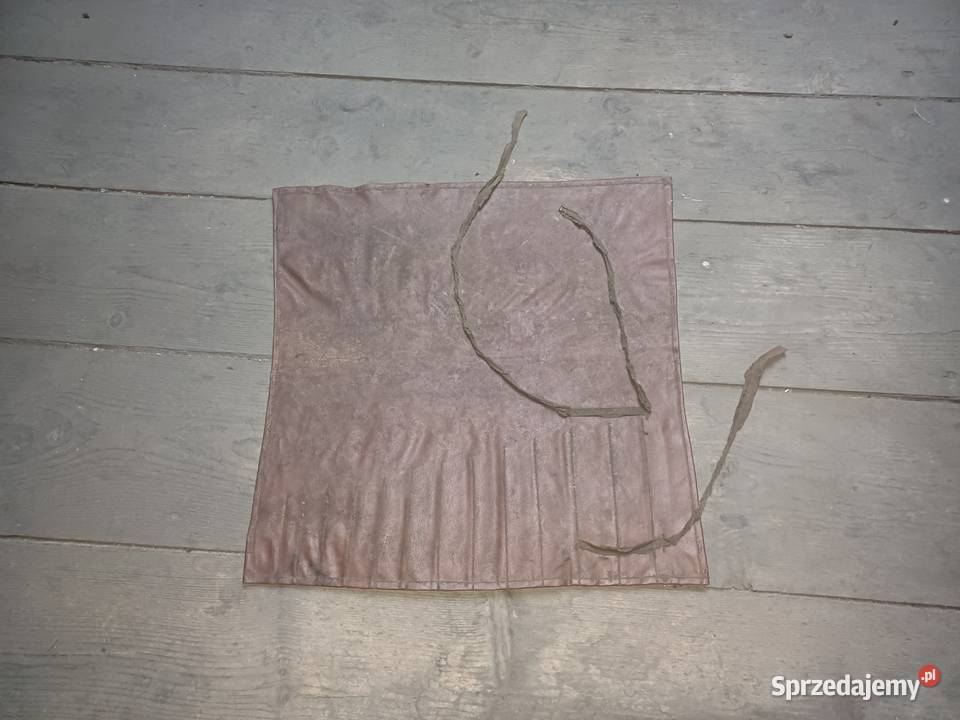 Pokrowiec na klucze Świdnica Polska