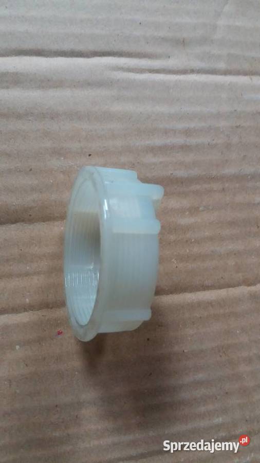 Korek wlewu oleju Jelcz SW680 Kraków