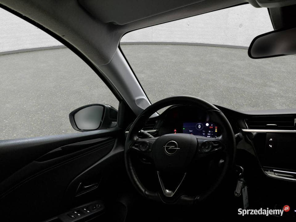 Opel Corsa F 2019 101KM Komorniki sprzedam