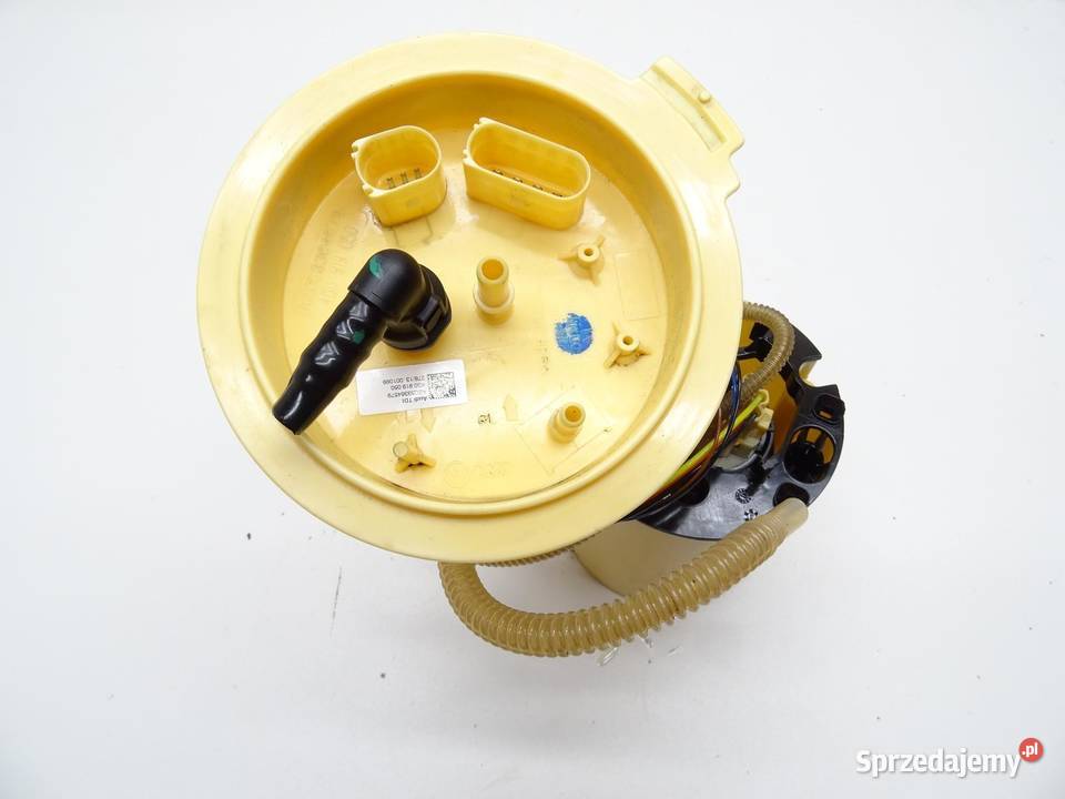 POMPA PALIWA PŁYWAK 4G0919050 AUDI A6 C7 4G 20 małopolskie sprzedam