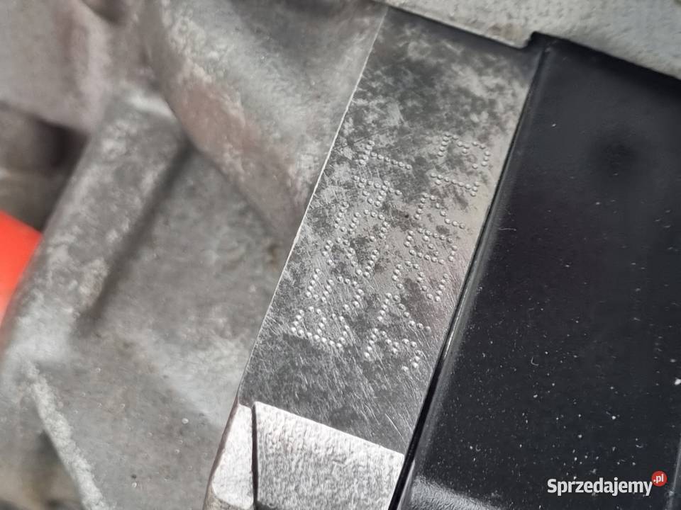 SILNIK REGENERACJI Volvo S60 25 T TURBO 2x fazy