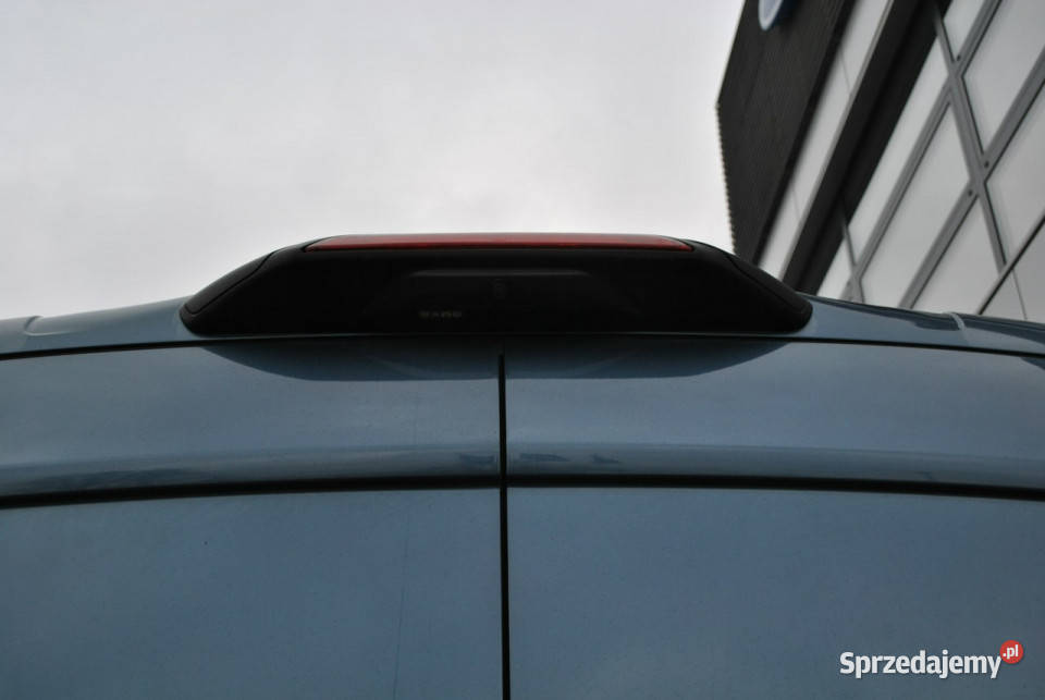 Ford Transit Trail Van 350 L3H2 20 EcoBlue 170 elektryczne lusterka