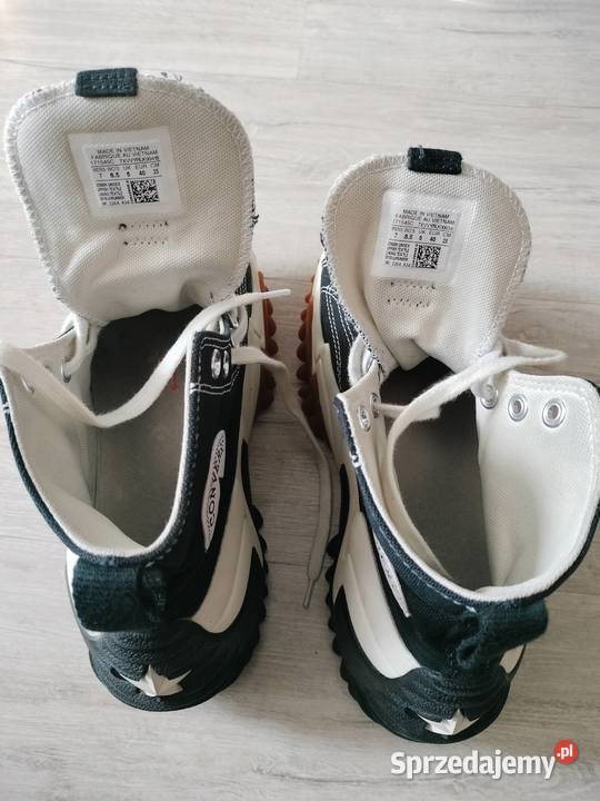 Buty sportowe Converse 40 Choszczno sprzedam