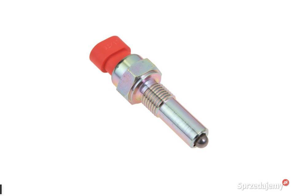 Czujnik 600502865 położenia neutralnego Renault Agco Części zamienne Białystok