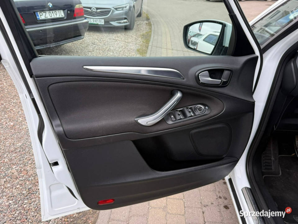 Ford S I 20062015 pomorskie Słupsk sprzedam