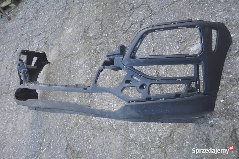 Hyundai Kona Zderzak Przód Przedni 17 osobowe pomorskie Sierakowice