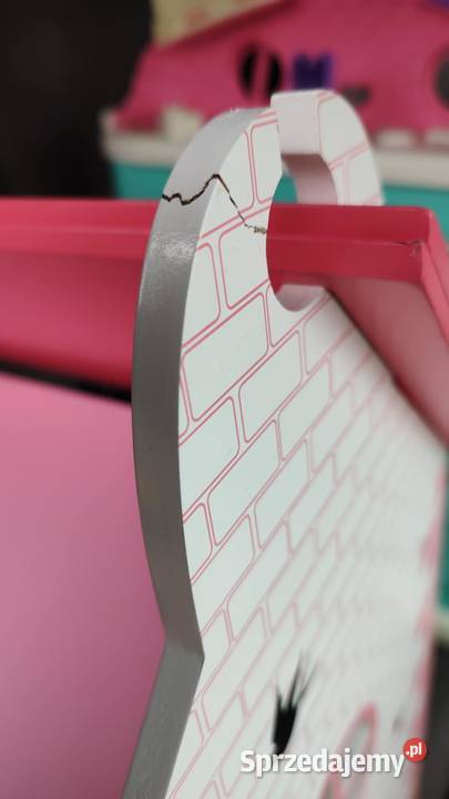 Domek lalek Janod Książ Wielkopolski