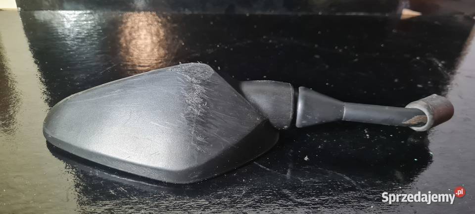 Honda CB 125 650 R lusterko lewe Warszawa sprzedam