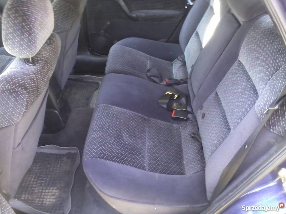 Opel Vectra 18 16V 115KM Vectra Białki Dolne