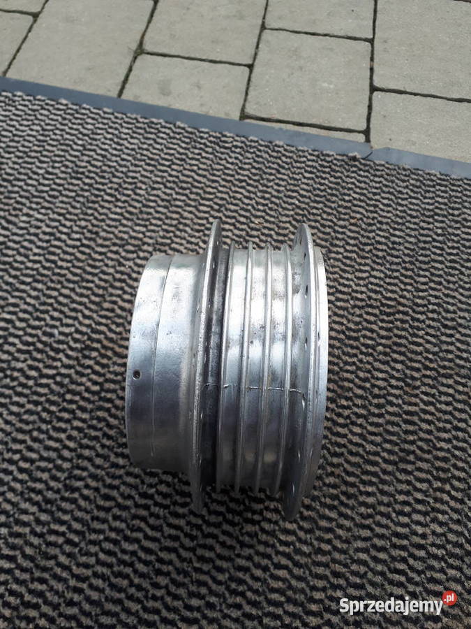 Piasta tylna WSK 175 Rzeszów