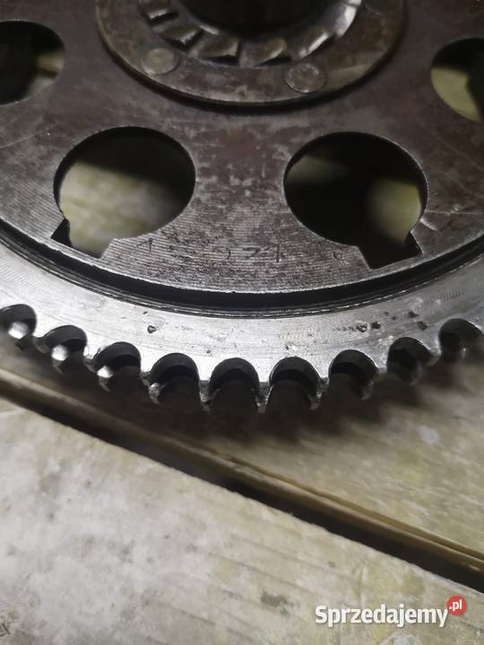 Kosz sprzęgła do motocykla iż Galew