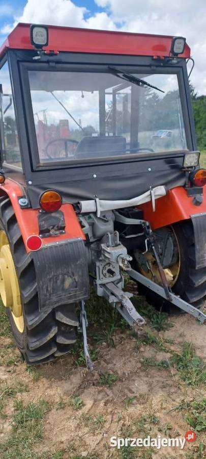 Ursus c330 Ursus