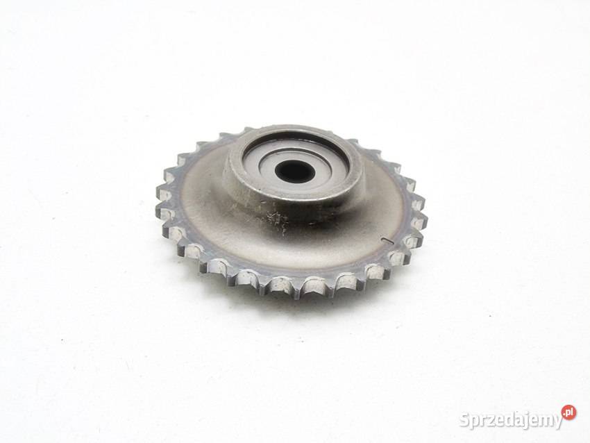 KOŁO WAŁKA ROZRZĄDU FREELANDER 20 D TD TD4 BMW Sosnowiec