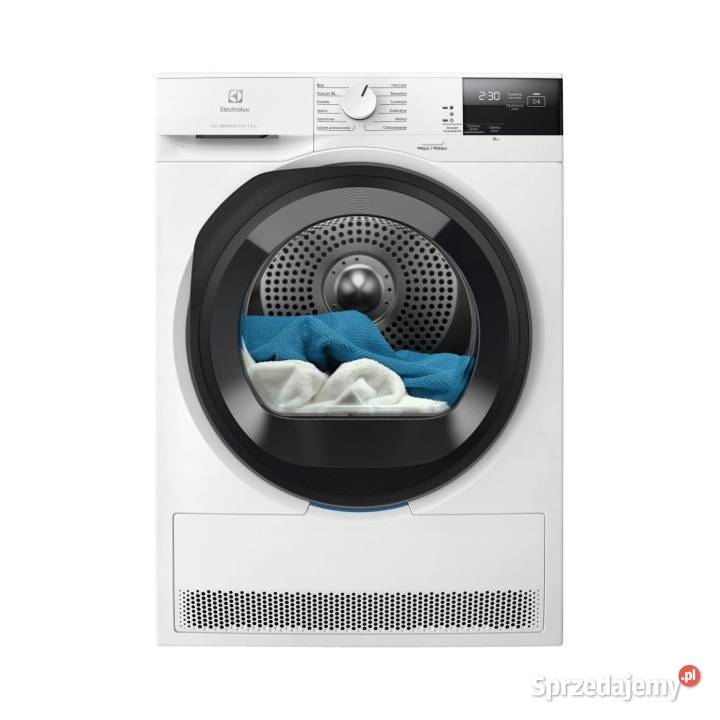 Suszarka do ubrań Electrolux Kondensacyjna z Skawina sprzedam