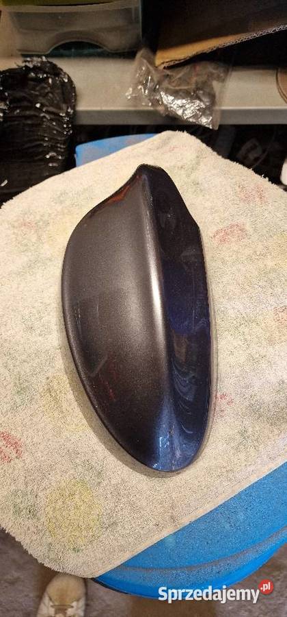 Obudowa lusterka bmw e90 e91 kolor A22 osobowe Pruszcz Gdański