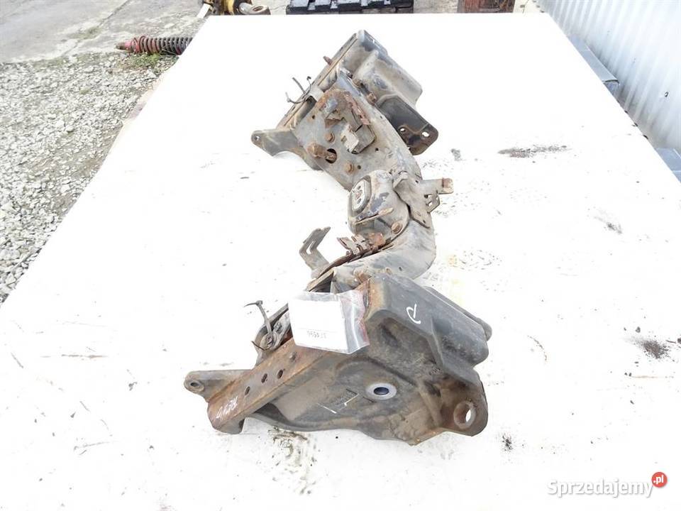 BELKA POD SILNIK RENAULT TRUCKS PREMIUM 2 SANKI ciężarowe sprzedam