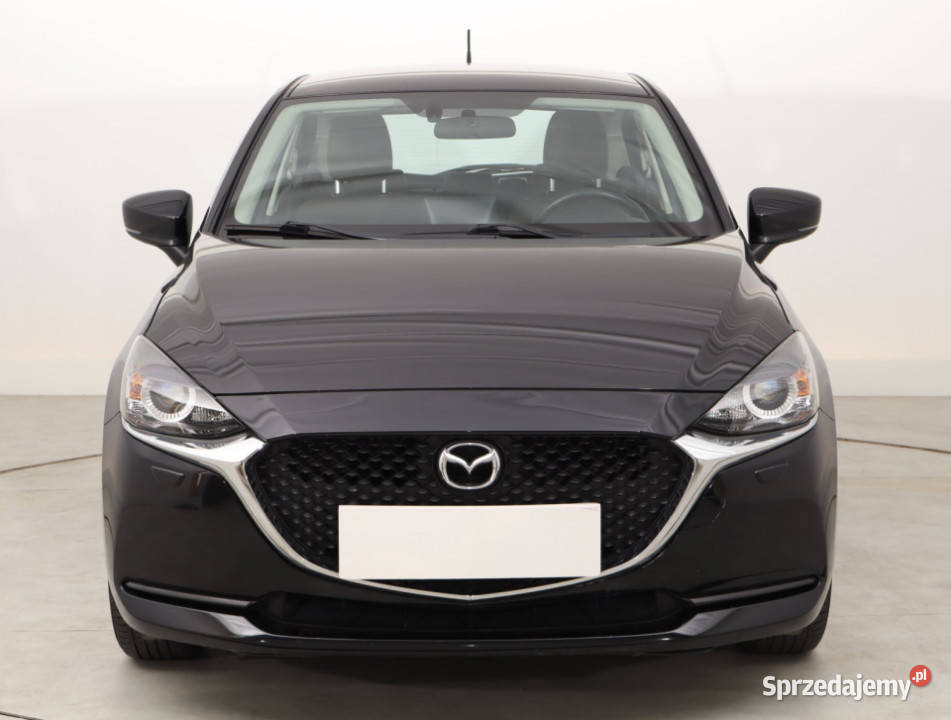 Mazda 2 15 16V Bielany Wrocławskie sprzedam