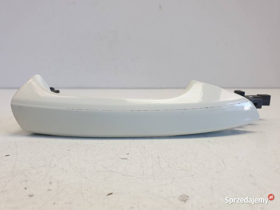 Mercedes W207 C207 A207 PRAWA KLAMKA ZEWNĘTRZNA