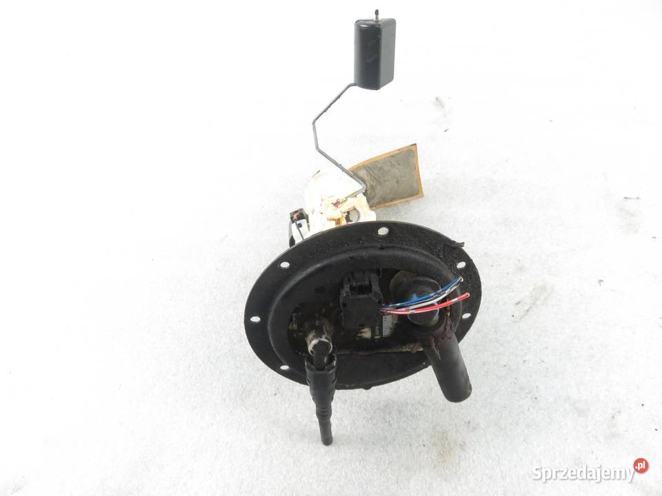 POMPA PALIWA DAIHATSU CUORE VII 23210B2060 Pompy paliwa