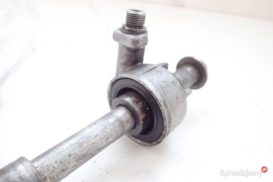 Ośka Koła Przód Ślimak Prędkościomierza Licznika Strzelce Krajeńskie