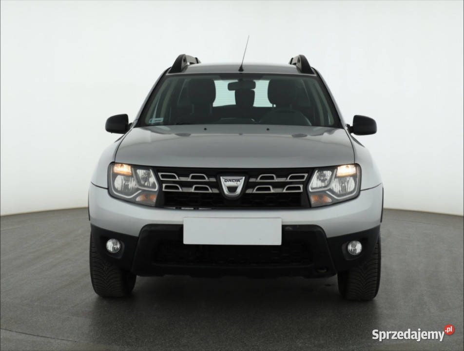 Dacia Duster 15 dCi wielofunkcyjna kierownica Piaseczno