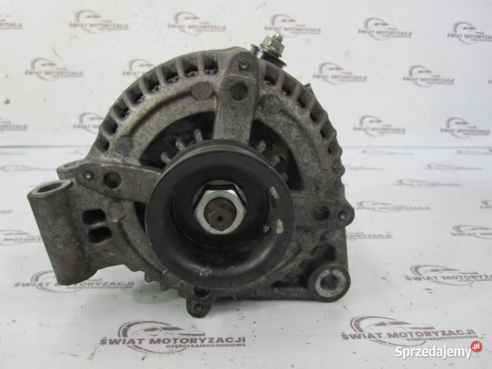 RANGE ROVER SPORT L320 36 V8T 306DT TDV8 sprzedam