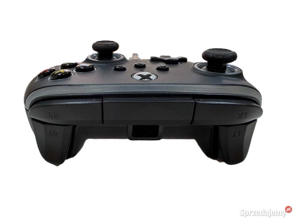 Pad przewodowy PowerA PC Xbox Series Xbox One Elbląg