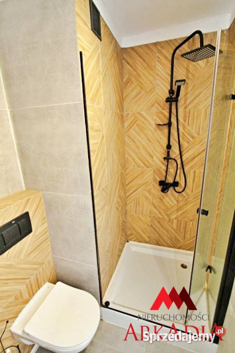 Mieszkanie 22m2 1 pokój Włocławek 22m2