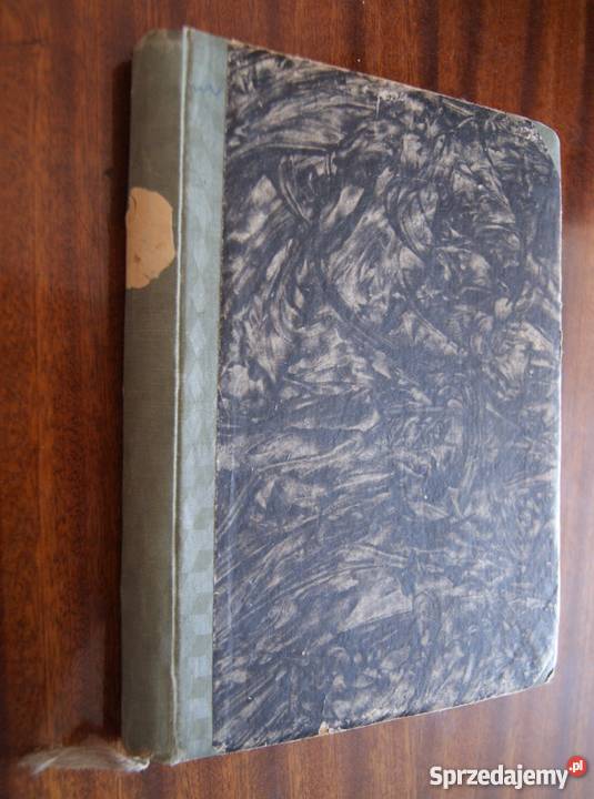 Karol Dickens David Copperfield 1949 Parczew