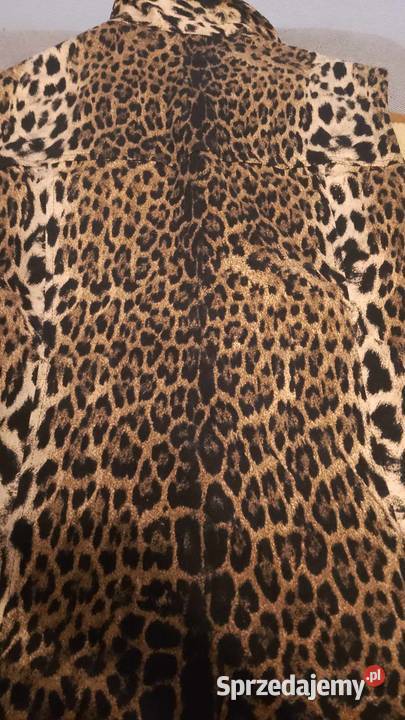 Kamizelka damska marki TRU CITY