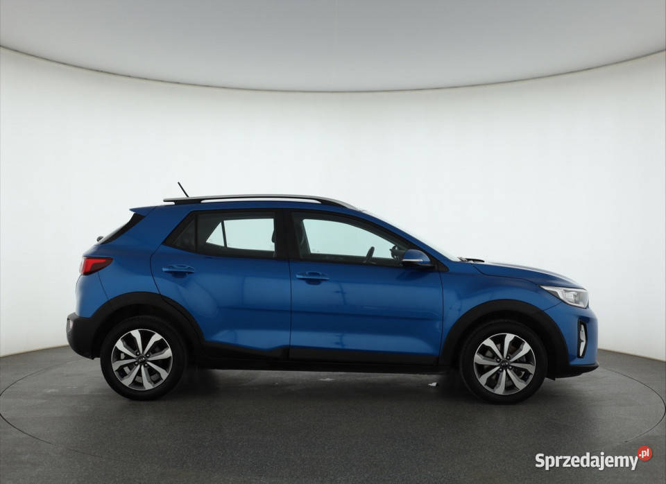 Kia Stonic 12 DPI mazowieckie Piaseczno