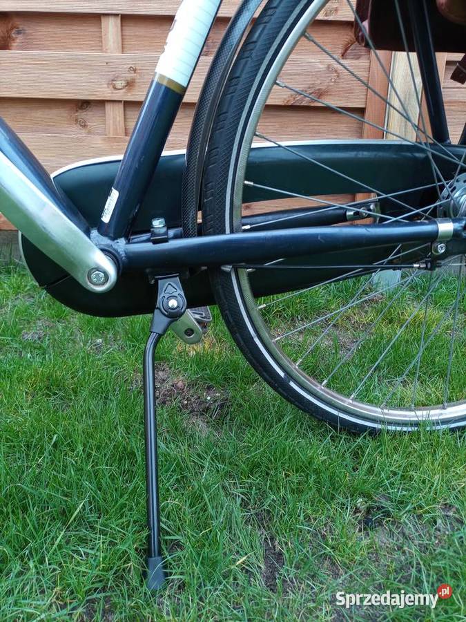 Rower Batavus Retro 3 Gang Konin