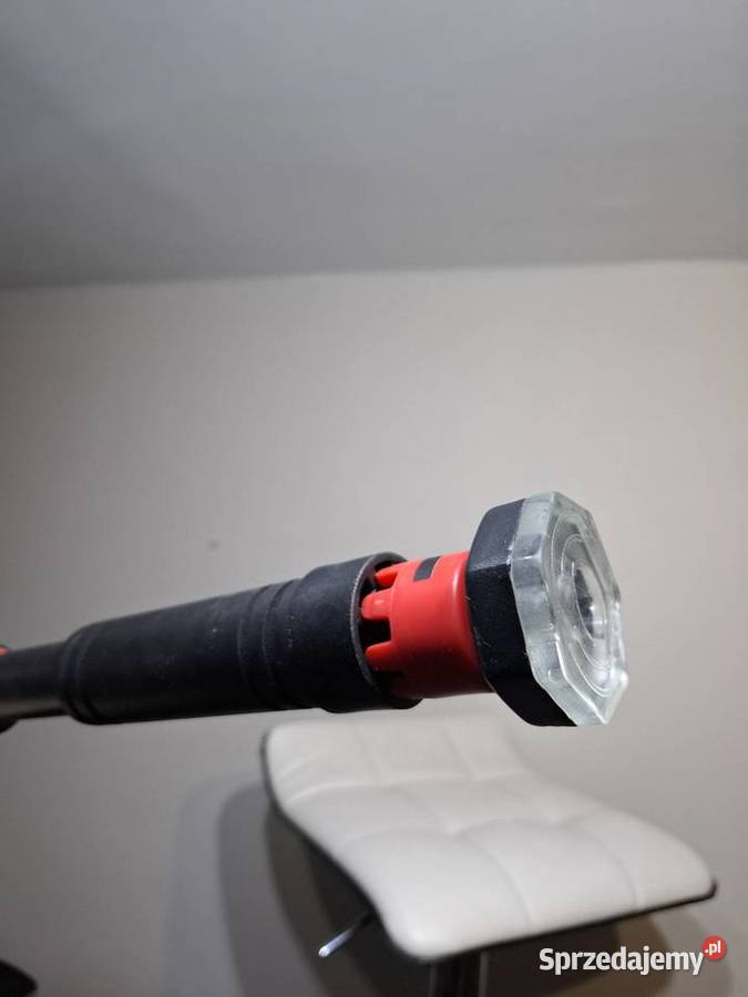 Drążek rozporowy do podciągania teleskopowy Kraków