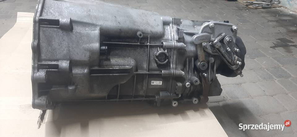 Skrzynia Biegów VW CRAFTER 20 TDI
HVW9062605200 dostawcze lubelskie Kraśnik sprzedam