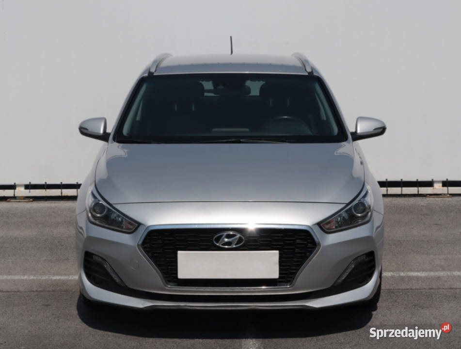 Hyundai i30 10 TGDI Lublin