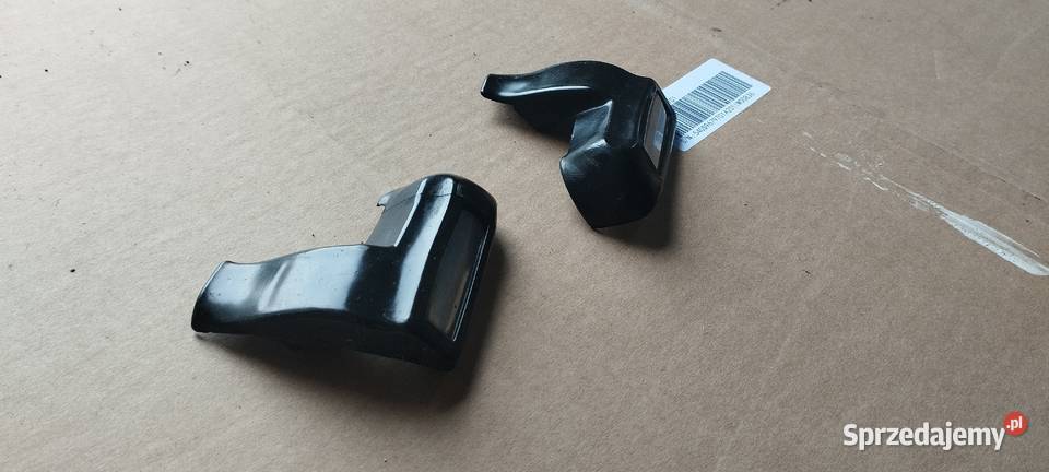 Dolne listwy Mercedes W123 beczka Tarnów