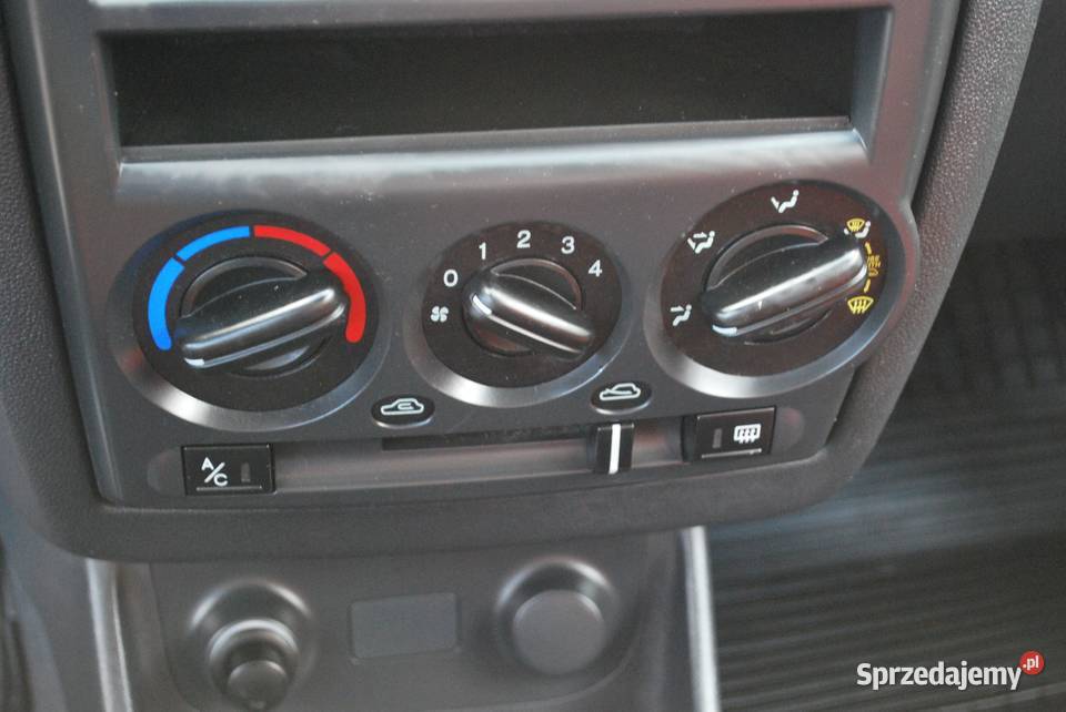 Hyundai Getz 11 Benzyna 66 Klima Elektryczne 1100cm3