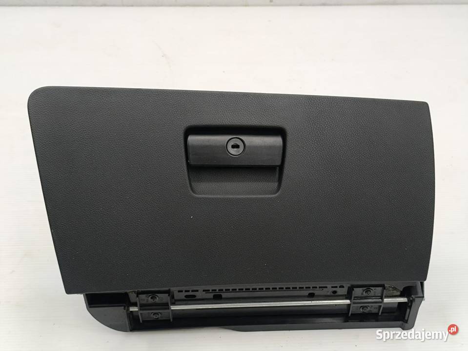 SCHOWEK PASAŻERA KONSOLI BMW E90 20D 7075479 wielkopolskie sprzedam