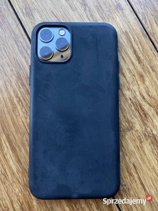 iPhone 11 Pro 64GB 100sprawny sprzedam